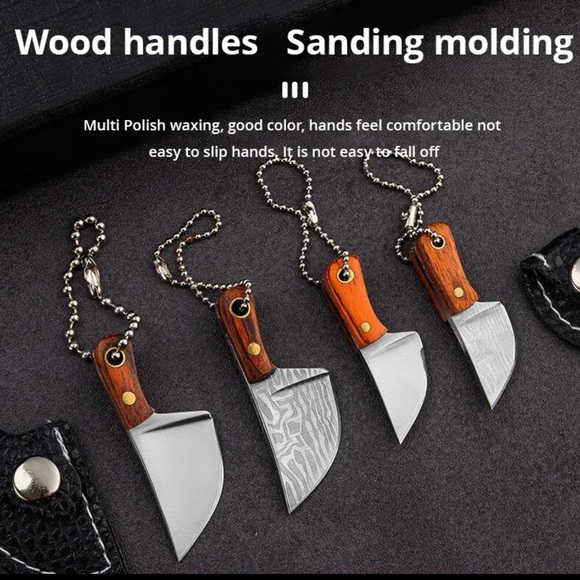 $2 MINI UTILITY KEYCHAIN. ONE AT RANDOM. $2 WITH ANY $10 ORDER OR MORE - Picture 5 of 16